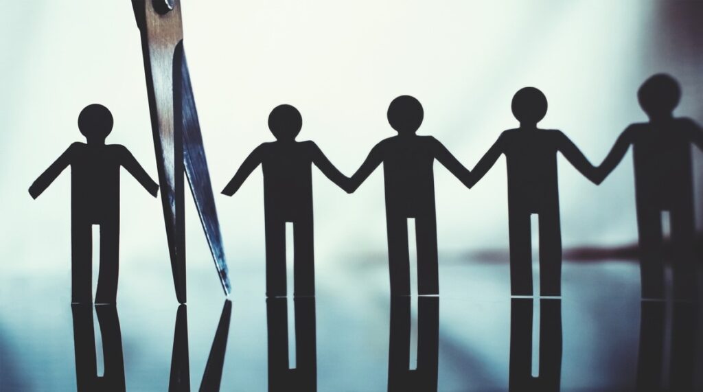 إخراج شريك من شركة ذات مسؤولية محدودة