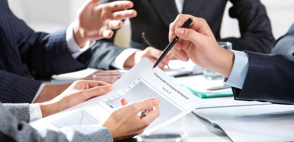 شركة المحاصة في النظام السعودي