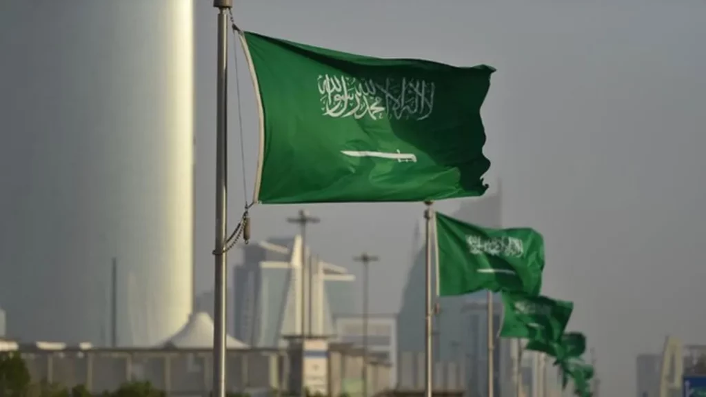 نظام الشركات الجديد في السعودية