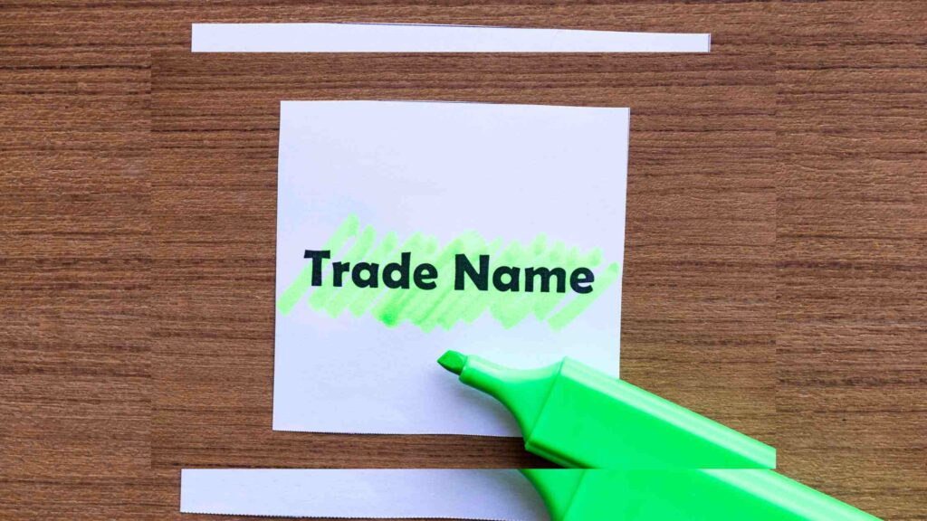 حجز اسم تجاري في السعودية