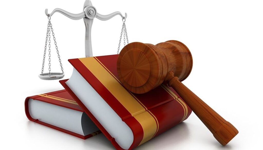 ما هو الحق العام وقضاياه وفق القانون السعودي