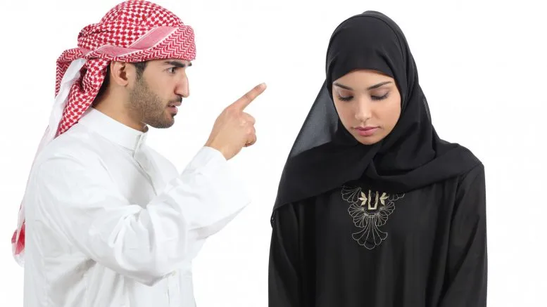 اجراءات الطلاق في السعودية للمقيمين