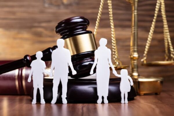 محامي قضايا الطلاق الدمام