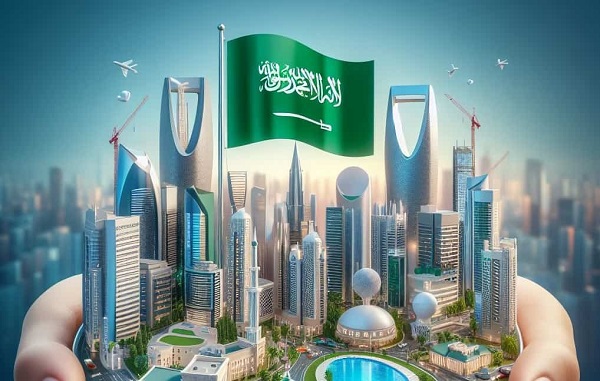 نظام الإقامة في السعودية