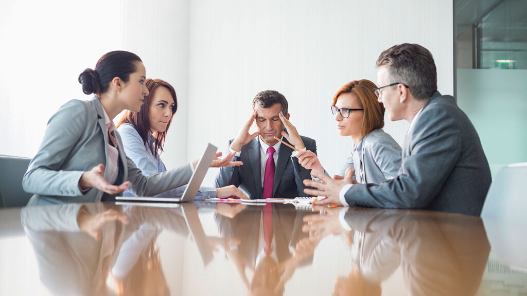 افلاس الشركات في النظام السعودي