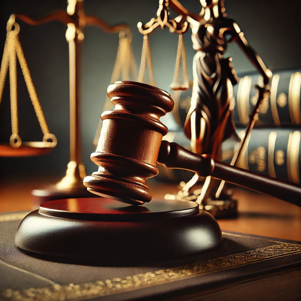 قضايا القتل : تحليل قانوني