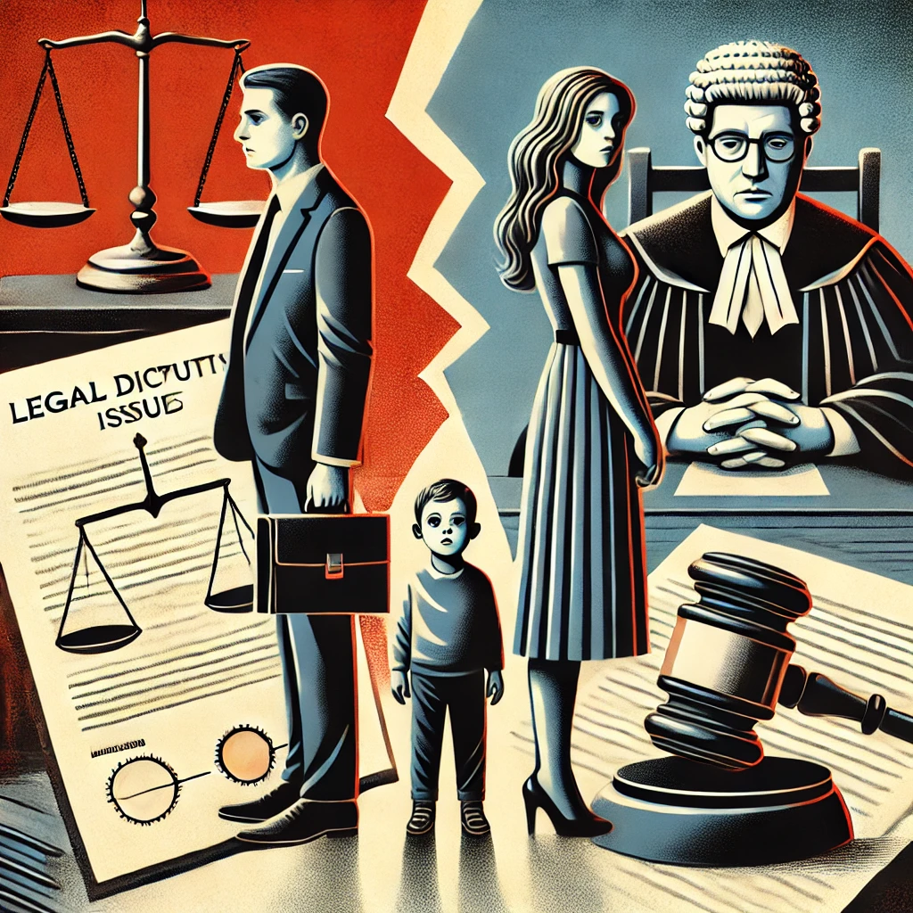 حضانة الأطفال حسب الأنظمة السعودية